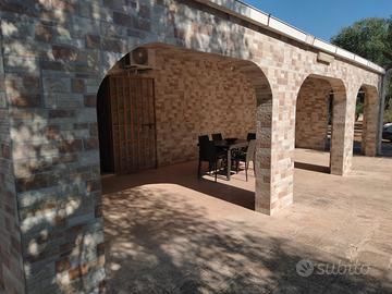 Casa vacanze villa commenda