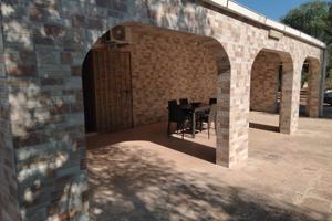 Casa vacanze villa commenda