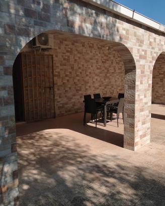 Casa vacanze villa commenda