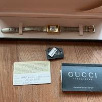 Orologio vintage di Gucci