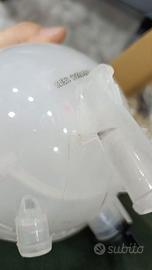 Vaschetta refrigerante per auto Peugeot 307