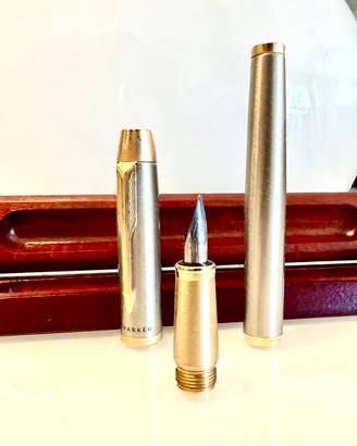 Penna stilografica Parker