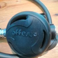 Erogatore sub Effesub