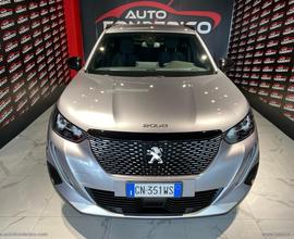 PEUGEOT 2008 1.5 ALLURE AUTOMATICA