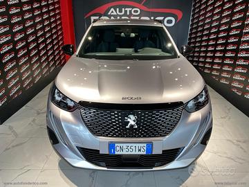 PEUGEOT 2008 1.5 ALLURE AUTOMATICA