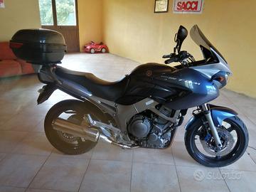 moto completa