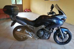 moto completa