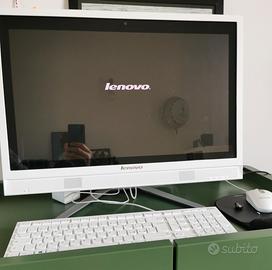 PC ALL IN ONE LENOVO C460  G3220T