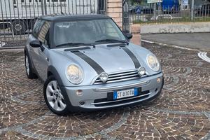 Mini 1.6 16V Cooper