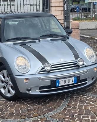 Mini 1.6 16V Cooper