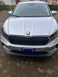 Skoda enyaq iV60