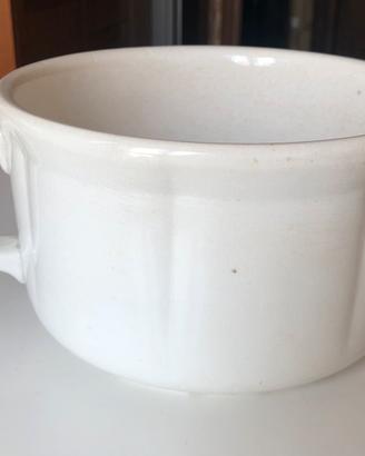 Vaso da notte vintage