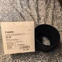 Paraluce Canon ET-47 