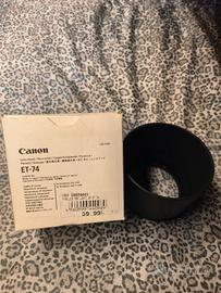 Paraluce Canon ET-47 