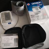 Misuratore di pressione arteriosa