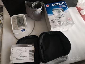 Misuratore di pressione arteriosa