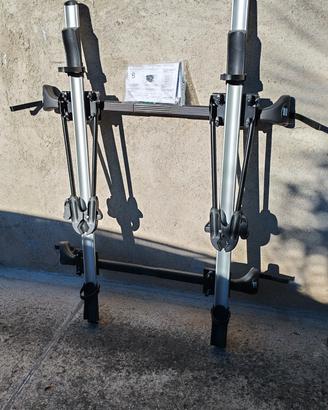 barre portatutto e portabici