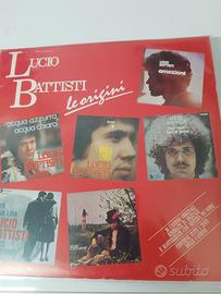 lp musica italiana anni 70/80 