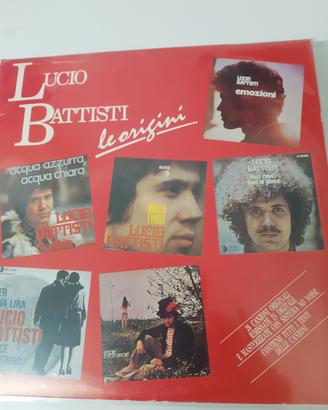 lp musica italiana anni 70/80 