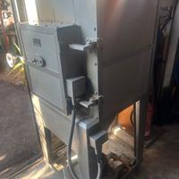 Forno professionale per cottura ceramica