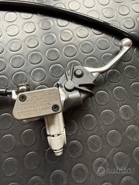 Impianto Frenante anteriore Yamaha yz 125 2026