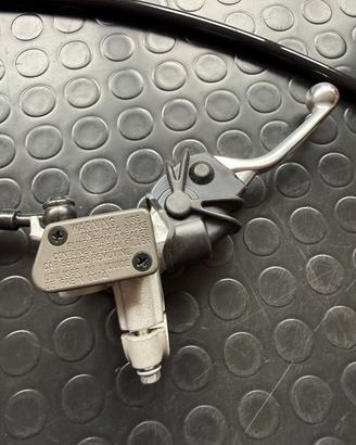 Impianto Frenante anteriore Yamaha yz 125 2026