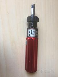 Cacciaviti dinamometrico