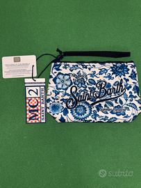 Pochette Saint Barth