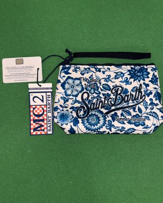 Pochette Saint Barth