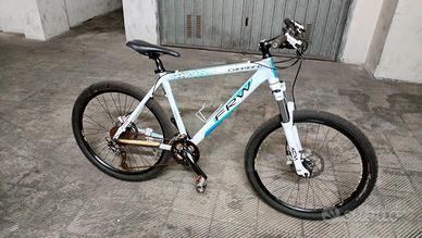 mtb frw 26 freni a disco idraulici 