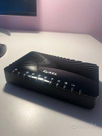 Modem/Router Zyxel VMG1312-B30A