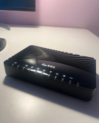 Modem/Router Zyxel VMG1312-B30A