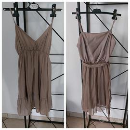 Abiti estivi King Kong