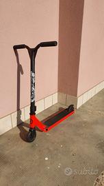 Monopattino Decathlon Oxelo modello MF One