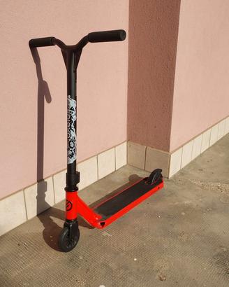 Monopattino Decathlon Oxelo modello MF One