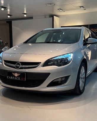 Opel Astra 1.6 CDTI Tourer Business - 2016