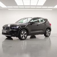 VOLVO XC40 T5 RECHARGE PLUG-IN HYBRID