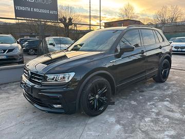 Volkswagen Tiguan 2.0 TDI SCR Style BlueMotion R L