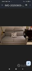 Divano letto