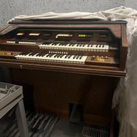 Organo elettrico