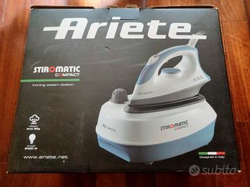 ferro da stiro Ariete Stiromatic compact mod. 6253