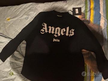 Maglioncino palm angels