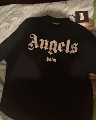 Maglioncino palm angels