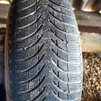 gomme invernali 195/65/15 e 205/55/16