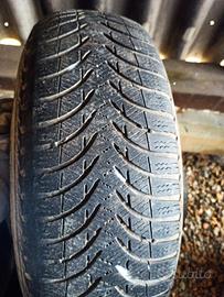 gomme invernali 195/65/15 e 205/55/16