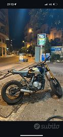 HONDA DOMINATOR SPECIAL