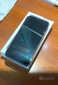 IPhone 16 Pro Max 256 gb titanio