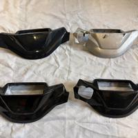 Cupolino mbk booster