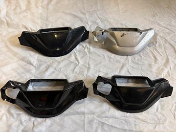 Cupolino mbk booster