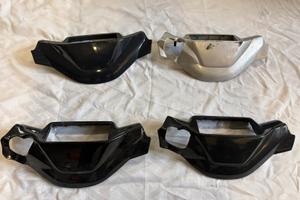 Cupolino mbk booster